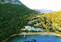 Hapimag Resort Sea Garden - pohled na areál hotelu - 3