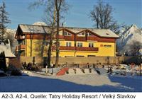 Tatry Holiday Resort - 4