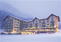 Grand Hotel Misurina - 4