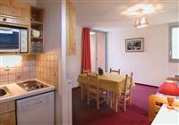 Privátne apartmány Les 2 Alpes - 2