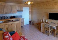 Privátní apartmány Alpe d´Huez - 2