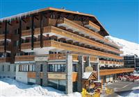 Privátní apartmány Alpe d´Huez - 4