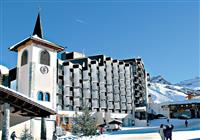 Privátne apartmány Val Thorens - 4