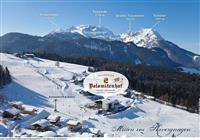 Dolomitenhof - 4