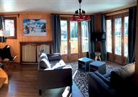 Chalet Marmotton - 3