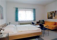 Apartmánový dům Dick - 2