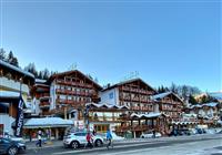 Hotel Union - 4