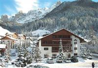 Smart & Family Hotel Alpin Haus - 4