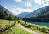 Najvyšší vrch a vodopády Rakúska, tiesňava a plavba jazerom Zell am See - 4