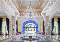 Rixos Premium Saadiyat Island - Lobby - 2