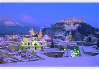 Adventná atmosféra SALZBURG - predvianočný - 3