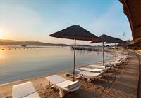 Asteria Bodrum Resort - plaz - 4