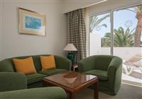 Relaxia Olivina - izba - letecký zájazd  - Lanzarote, Puerto del Carmen