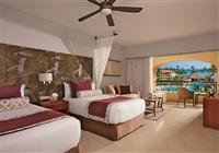 Dreams Royal Beach Punta Cana (ex. NOW Larimar Punta Cana) - 3