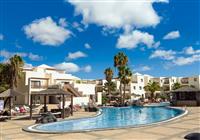 Vitalclass Sports & Wellness Resort Lanzarote - Vitalclass Sport & Wellness Resort Lanzarote - bazén - letecký zájazd  - Lanzarote, Costa Teguise  - 2