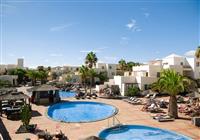 Vitalclass Sports & Wellness Resort Lanzarote - Vitalclass Sport & Wellness Resort Lanzarote - bazén - letecký zájazd  - Lanzarote, Costa Teguise  - 3