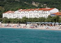 Valamar Hotel Zvonimir - Hotel Zvonimir, ostrov Krk, Baška, Chorvatsko - 3