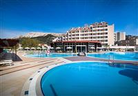 Valamar Hotel Corinthia Baška - Hotel Corinthia Baška, Baška, ostrov Krk, Chorvatsko - 3