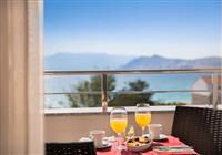 Valamar Hotel Corinthia Baška - dvoulůžkový pokoj typu 2(+0) BM - SW - 4