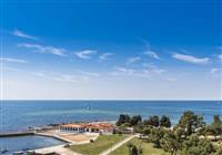 Adriatic Guest House Plava Laguna - Hotel Adriatic Guest House, Umag - 2