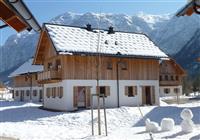 Apartmány Obertraun - 4