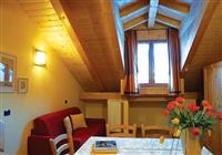 Chalet Stelle Di Neve - 4