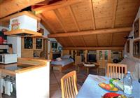 Chalet Milly - 3