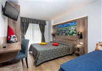 Hotel Alpen - 1
