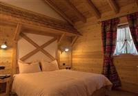 Chalets Camping Faé - 1