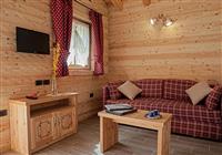 Chalets Camping Faé - 2