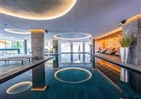 Luxury Alpine Spa Hotel Ciampedie - 3