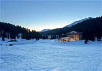 Golf Hotel Campiglio - 4