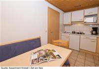 Apartmány Kristall - 4