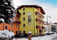 Apartmánový dom Stella delle Alpi - 4