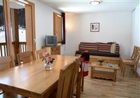 Rezidencia Chalets de Bois Mean - 2