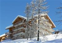 Rezidencia Chalets de Bois Mean - 4