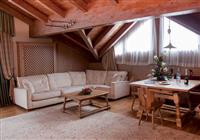 Golf Hotel Folgaria - 3