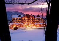 Golf Hotel Folgaria - 4