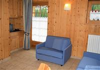 Chalet Le Betulle - 4