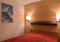 Privátní apartmány Plagne Bellecote - 4