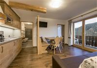 Appartements Alpine Waldheim - 3