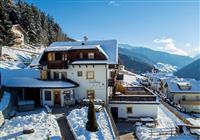 Appartements Alpine Waldheim - 4