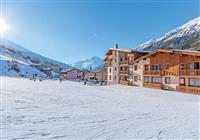 Residence Balcons de Val Cenis Village - 4