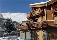 Chalet Levanna Occidentale - 4