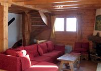 Chalet Marmottes - 2