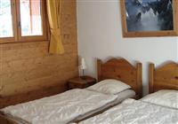 Chalet Marmottes - 3