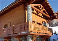 Chalet Marmottes - 4