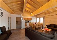 Chalet de Sophie - 3