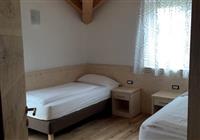 Apartmánový dům Tesero - 4