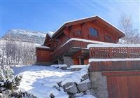 Chalet Panorama - 4